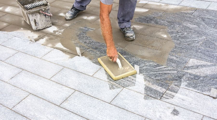 Professional Flat Roofing Installation in Sparta, OH